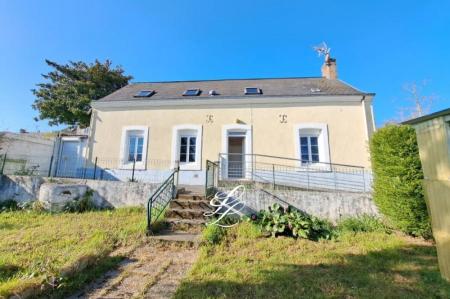 Vente - Maison 5 pièces 89 m<sup>2</sup>