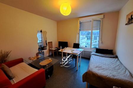 Vente - Appartement 1 pièces 20 m<sup>2</sup>