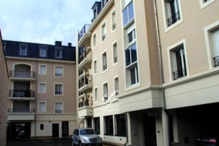Vente - Appartement 2 pièces 48 m<sup>2</sup>