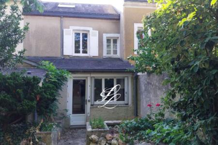 Vente - Maison 4 pièces 101 m<sup>2</sup>