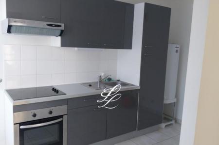 Vente - Appartement 2 pièces 51 m<sup>2</sup>