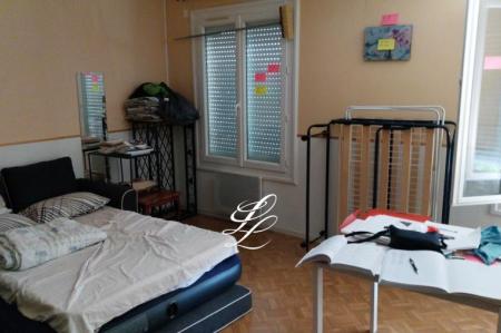Vente - Appartement 1 pièces 32 m<sup>2</sup>