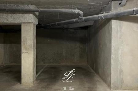 Vente - parking/box