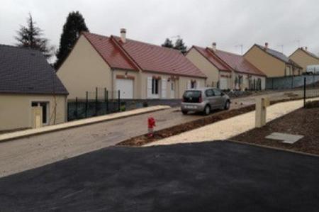 Vente - Maison 4 pièces 107 m<sup>2</sup>