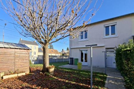 Vente - Maison 4 pièces 88 m<sup>2</sup>