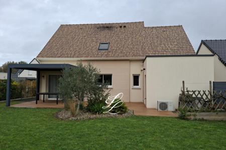 Vente - Maison 5 pièces 101 m<sup>2</sup>