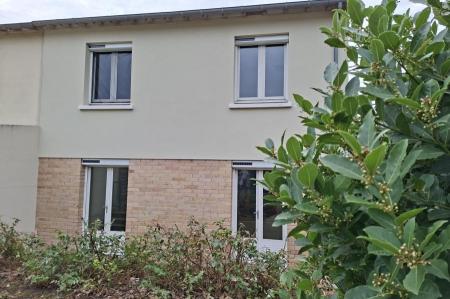 Vente - Maison 6 pièces 115 m<sup>2</sup>