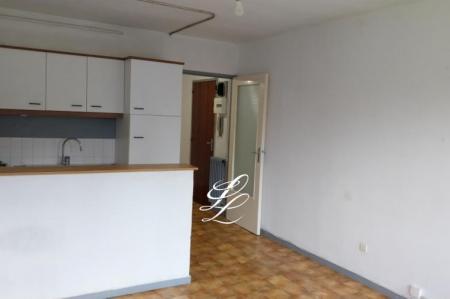 Vente - Appartement 1 pièces 23 m<sup>2</sup>