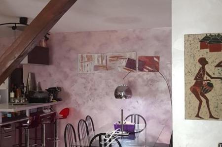 Vente - Appartement 3 pièces 67 m<sup>2</sup>