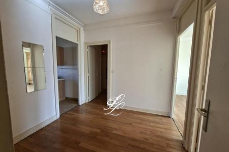 Vente - Appartement 4 pièces 131 m<sup>2</sup>