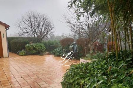 Vente - Maison 5 pièces 123 m<sup>2</sup>