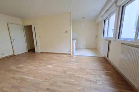 Vente - Appartement 1 pièces 34 m<sup>2</sup>