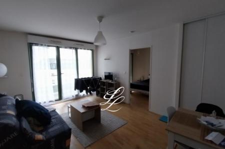 Vente - Appartement 2 pièces 41 m<sup>2</sup>