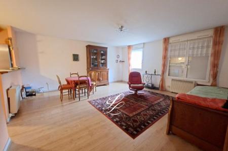 Vente - Appartement 3 pièces 79 m<sup>2</sup>