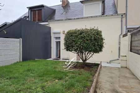 Vente - Maison 3 pièces 75 m<sup>2</sup>