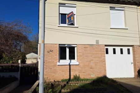 Vente - Maison 6 pièces 115 m<sup>2</sup>