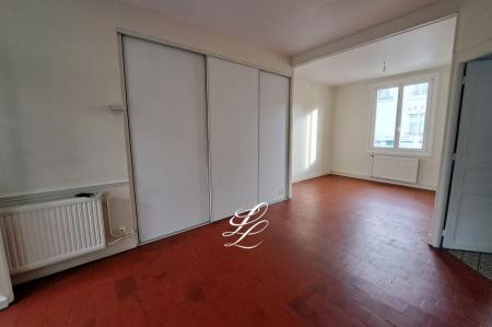 Vente - Maison 3 pièces 73 m<sup>2</sup>