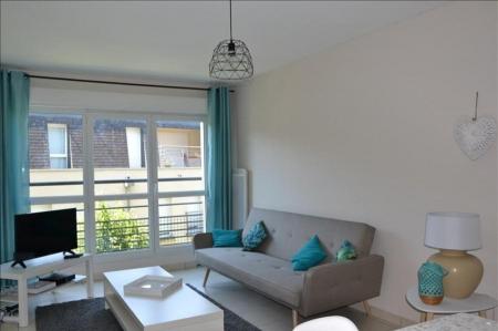 Vente - Appartement 2 pièces 42 m<sup>2</sup>