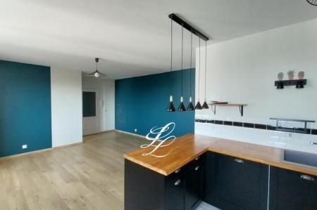 Vente - Appartement 3 pièces 68 m<sup>2</sup>