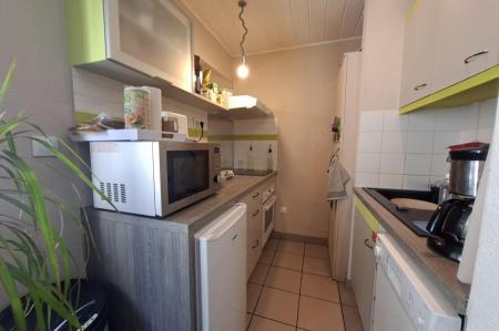 Vente - Appartement 2 pièces 41 m<sup>2</sup>