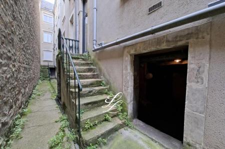 Vente - Inconnu