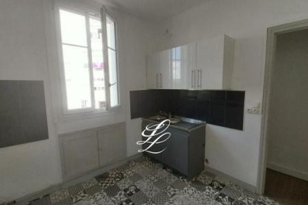 Vente - Appartement 2 pièces 44 m<sup>2</sup>