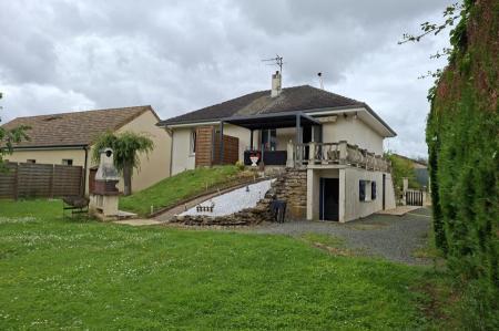 Vente - Maison 5 pièces 107 m<sup>2</sup>