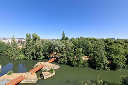 Vente - Appartement 2 pièces 56 m<sup>2</sup>