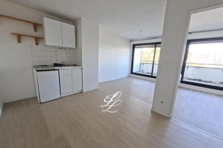 Vente - Appartement 2 pièces 32 m<sup>2</sup>