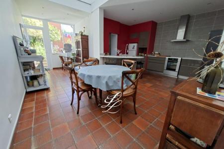 Vente - Maison 5 pièces 96 m<sup>2</sup>