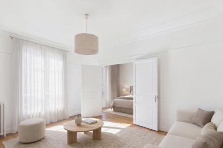 Vente - Appartement 2 pièces 45 m<sup>2</sup>