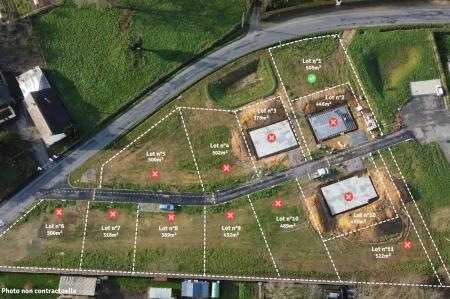 Le Clos de Bel Air 2