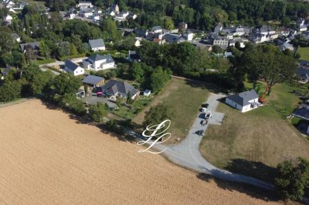 Le Hameau de la Roseraie
