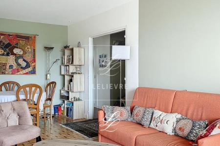 Vente - Appartement 2 pièces 62 m<sup>2</sup>