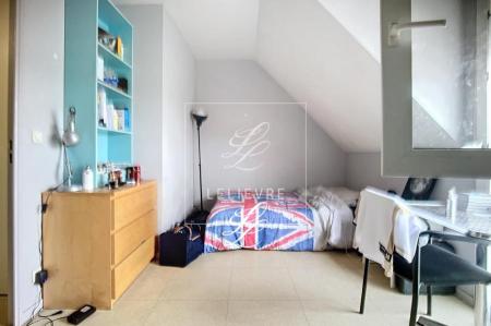 Vente - Appartement 1 pièces 21 m<sup>2</sup>