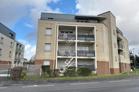 Vente - Appartement 2 pièces 40 m<sup>2</sup>