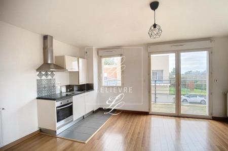 Vente - Appartement 3 pièces 56 m<sup>2</sup>