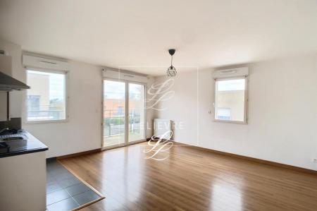 Vente - Appartement 3 pièces 56 m<sup>2</sup>