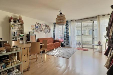 Vente - Appartement 1 pièces 35 m<sup>2</sup>