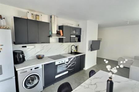 Vente - Appartement 3 pièces 56 m<sup>2</sup>