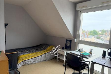 Vente - Appartement 1 pièces 21 m<sup>2</sup>