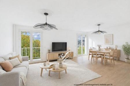 Vente - Appartement 4 pièces 72 m<sup>2</sup>