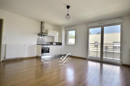 Vente - Appartement 3 pièces 56 m<sup>2</sup>