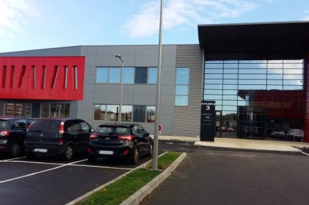 Location - BUREAUX 280 m<sup>2</sup>