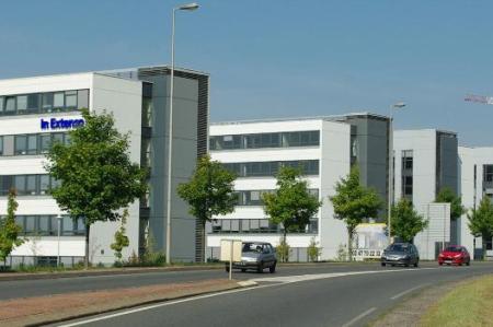 Location - BUREAUX 94 m<sup>2</sup>