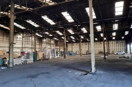 Location - LOCAL D'ACTIVITE 2308 m<sup>2</sup>