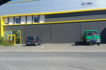 Location - BUREAUX 165 m<sup>2</sup>