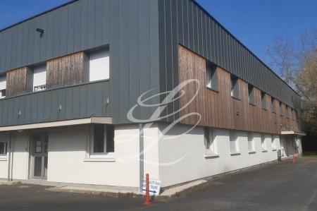 Location - BUREAUX 50.14 m<sup>2</sup>