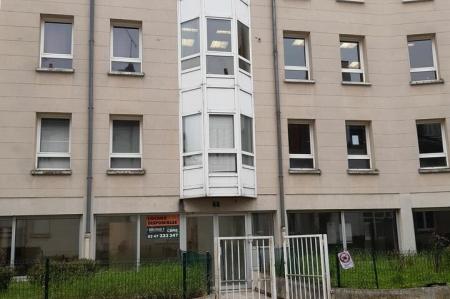 Location - BUREAUX 90 m<sup>2</sup>