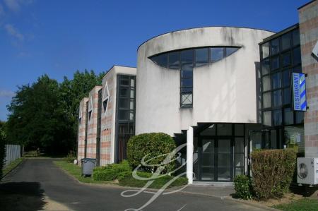 Location - BUREAUX 241 m<sup>2</sup>